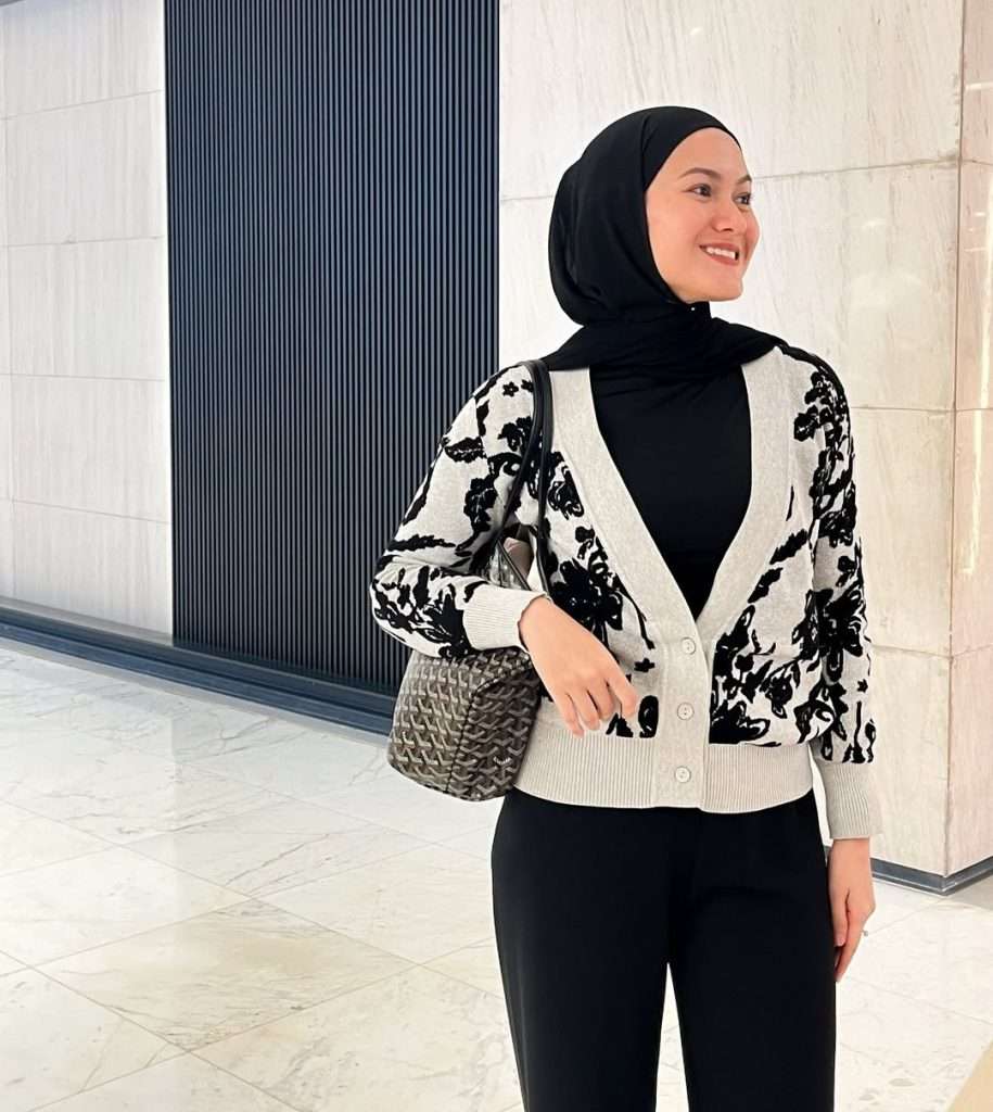 Kepergian Kairissta meninggalkan duka mendalam di kalangan pengikut dan komunitas kreatif digital. 