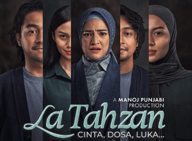 Cerita tentang rumah tangga yang hancur karena kehadiran orang ketiga menjadi tema sentral yang relevan dan menyentuh banyak orang.