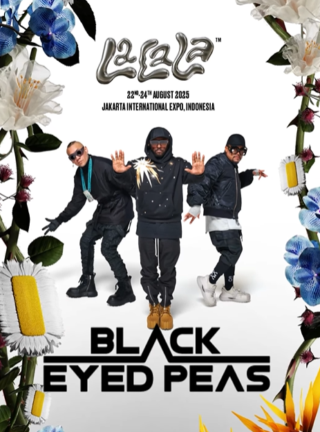 Festival tahunan ini dikenal sebagai salah satu ajang musik terbesar di Indonesia