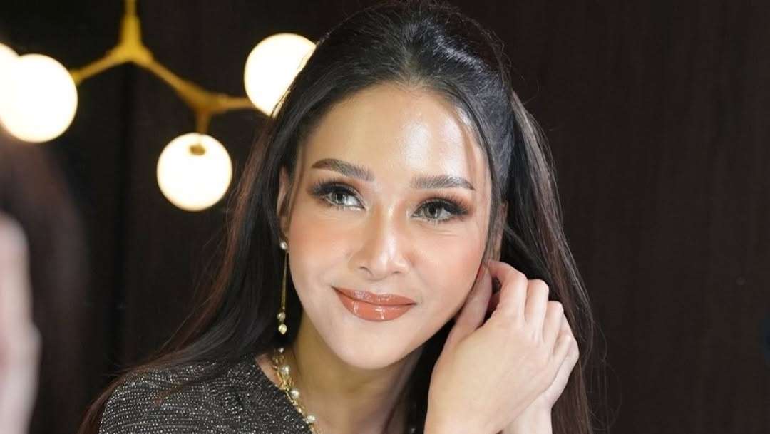 Maia Estianty ungkap harapannya untuk Indonesia