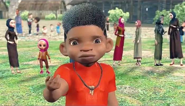 Sejak trailer dan materi promosi dirilis, Merah Putih: One For All menuai kritik tajam dari netizen. 