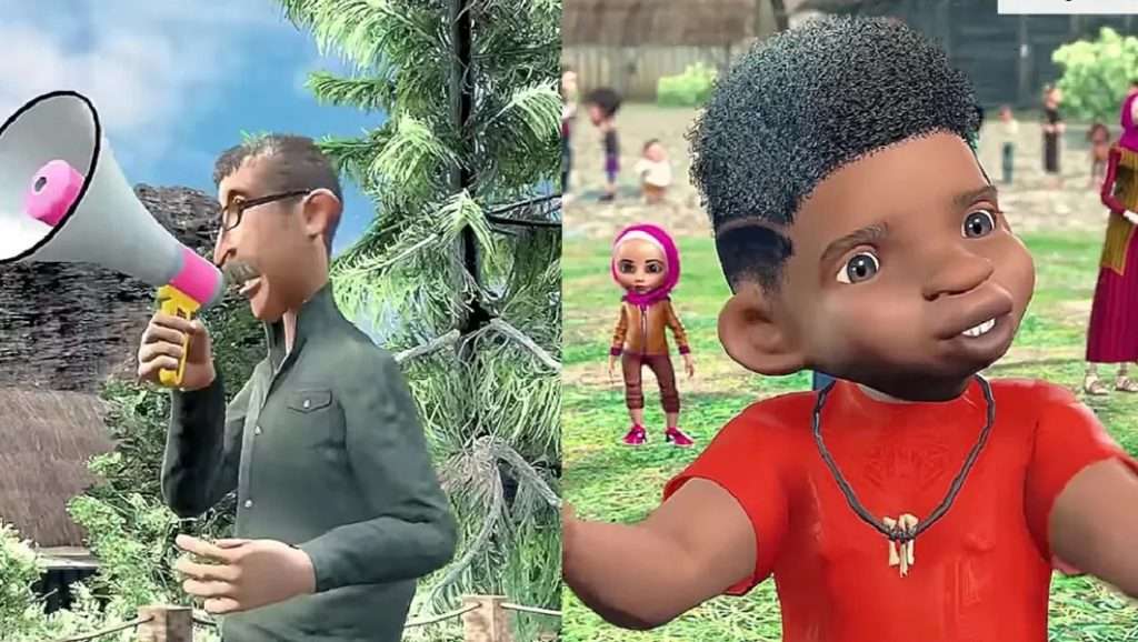 Hanung Bramantyo juga mengusulkan supaya jadwal penayangannya ditunda jika memang tujuannya untuk memberikan suguhan yang baik dan menarik untuk ditonton.