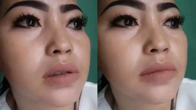 Karier Mpok Alpa berubah drastis pada tahun 2018 ketika sebuah video curhatnya viral di media sosial.