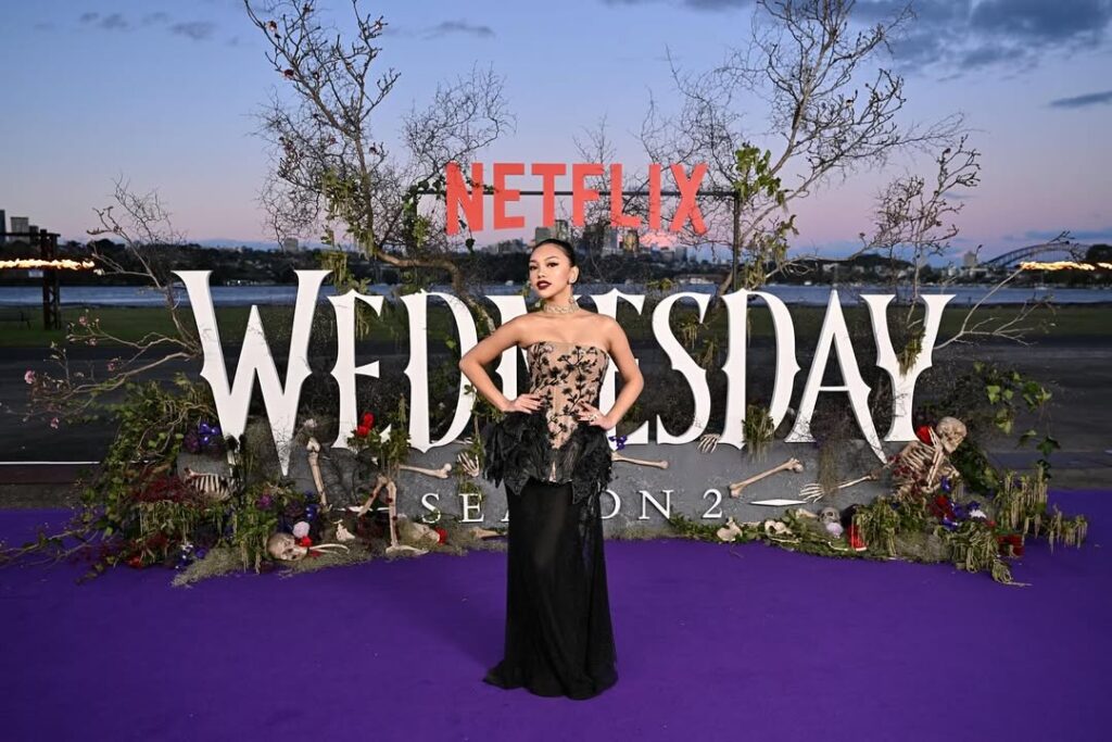 Naura Ayu, yang kini berusia 20 tahun, telah menunjukkan kiprah luar biasa di dunia hiburan.