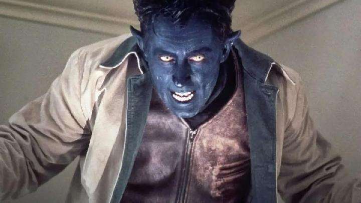Meski sudah berusia 60 tahun, Alan Cumming merasa antusias bisa kembali ke dunia Marvel dan melakukan adegan aksi sebagai Nightcrawler.