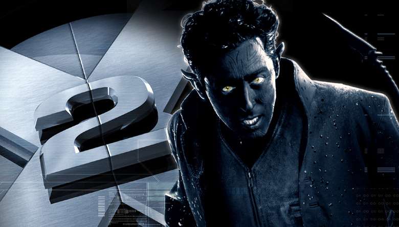 Alan Cumming pertama kali memerankan Nightcrawler dalam film X2, yang saat itu disutradarai oleh Bryan Singer.