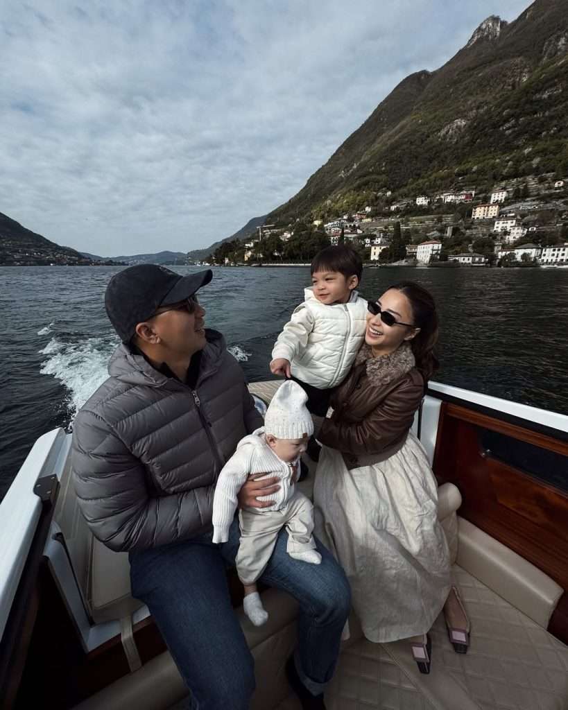 Sebagai ibu dari dua anak, Nikita tetap aktif di dunia hiburan dan media sosial. Ia sering membagikan momen keseharian bersama anak-anaknya, termasuk rutinitas parenting dan gaya hidup sehat.