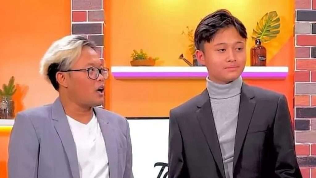 Meski nominal tagihannya cukup fantastis, Sule memilih untuk tidak marah dan langsung melunasi tagihan tersebut tanpa mencicil.