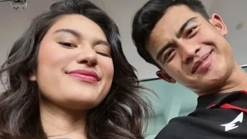 Pratama Arhan dan Azizah Salsha cerai