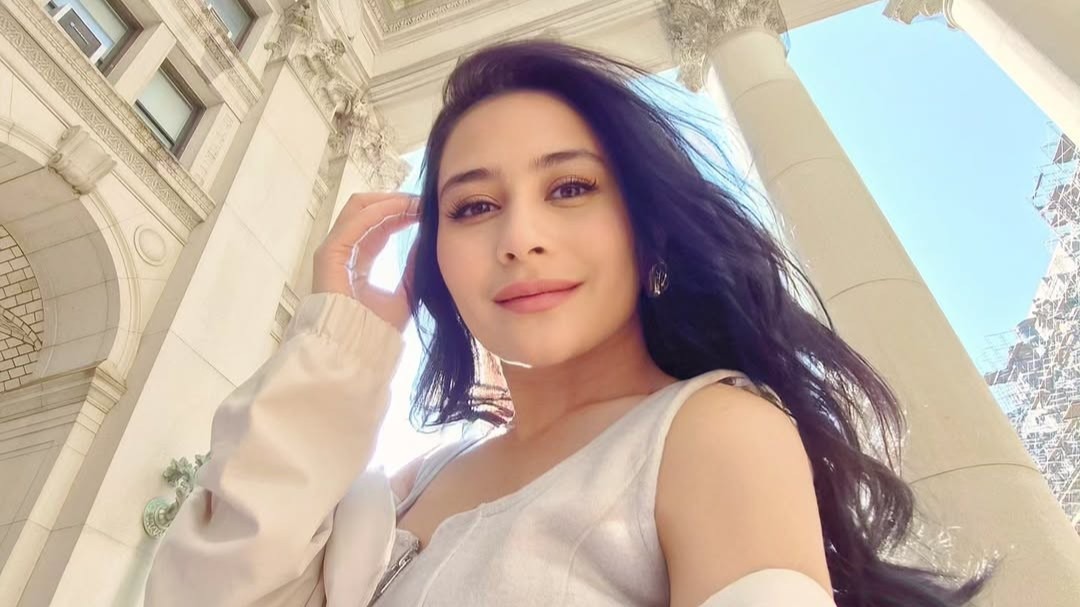 Prilly Latuconsina bicara tentang FFI dan tantangannya