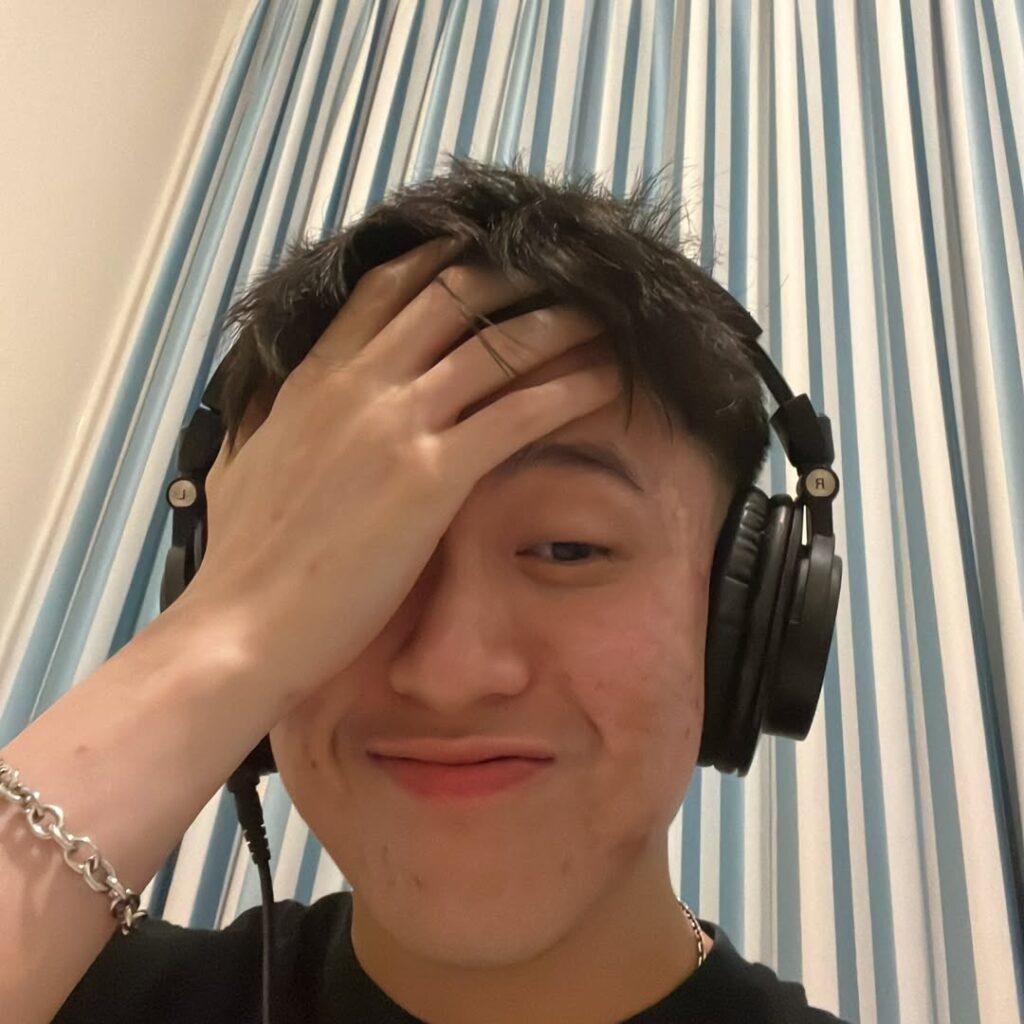 Setelah konser di Jakarta, Rich Brian akan melanjutkan tur Asia ke Taipei, Singapura, Hong Kong, Manila, dan Honolulu.