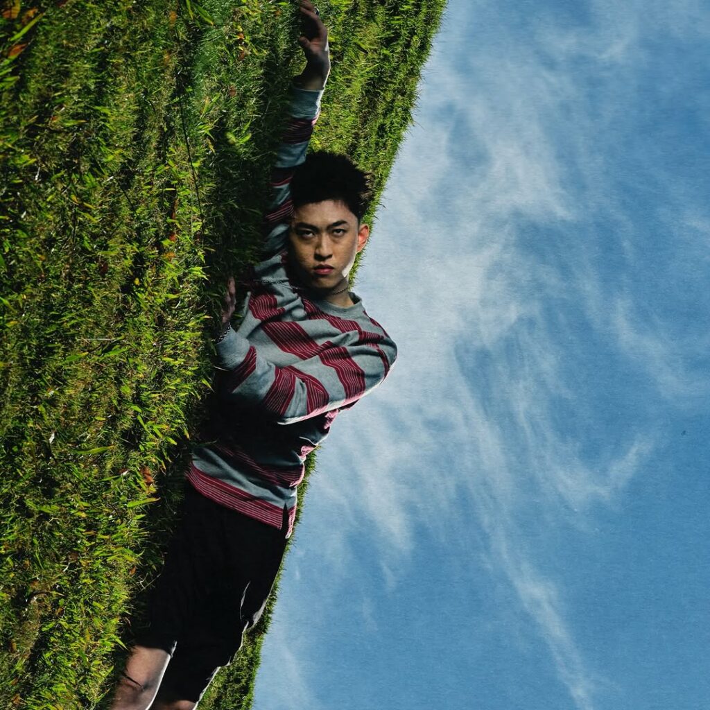 Konser ini sekaligus menjadi perayaan atas perilisan album terbaru Rich Brian yang juga berjudul “Where Is My Head?”.