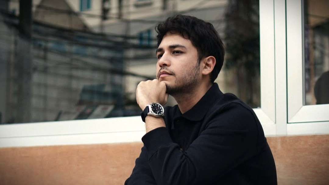 Rizky Alatas berikan komentar pedas pada kasus hamil di luar nikah Erika Carlina