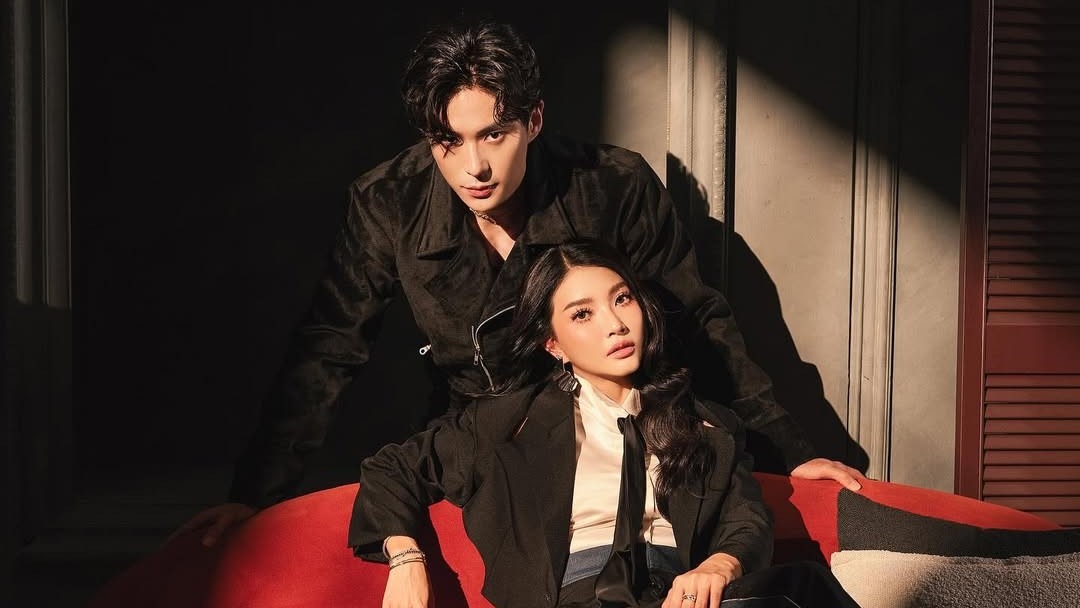 Sarwendah dan Giorgio Antonio pemotretan bersama