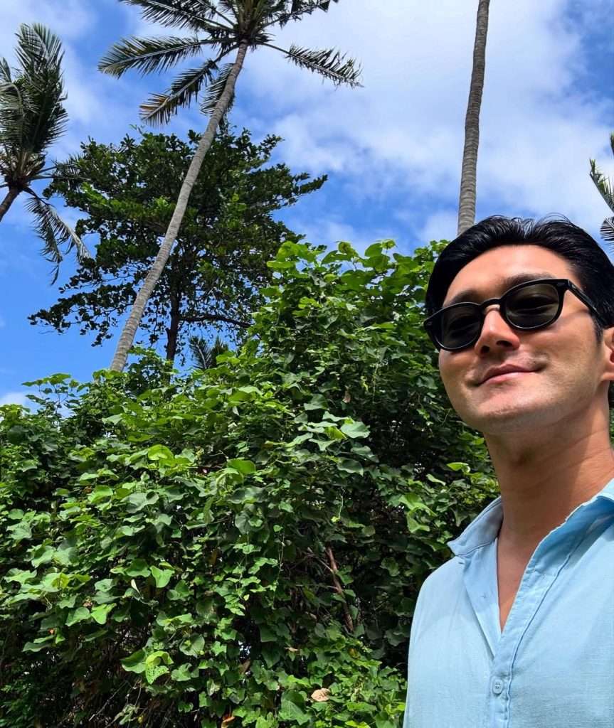 Bali memang dikenal sebagai destinasi wisata favorit para selebriti dunia