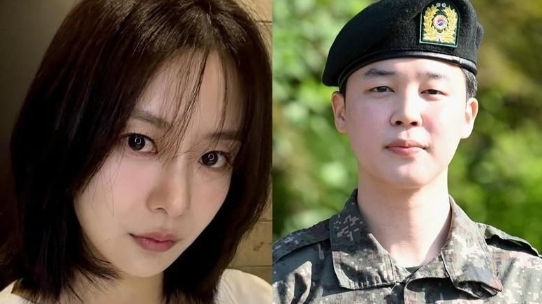 Song Da eun dan Jimin BTS dirumorkan memiliki hubungan spesial