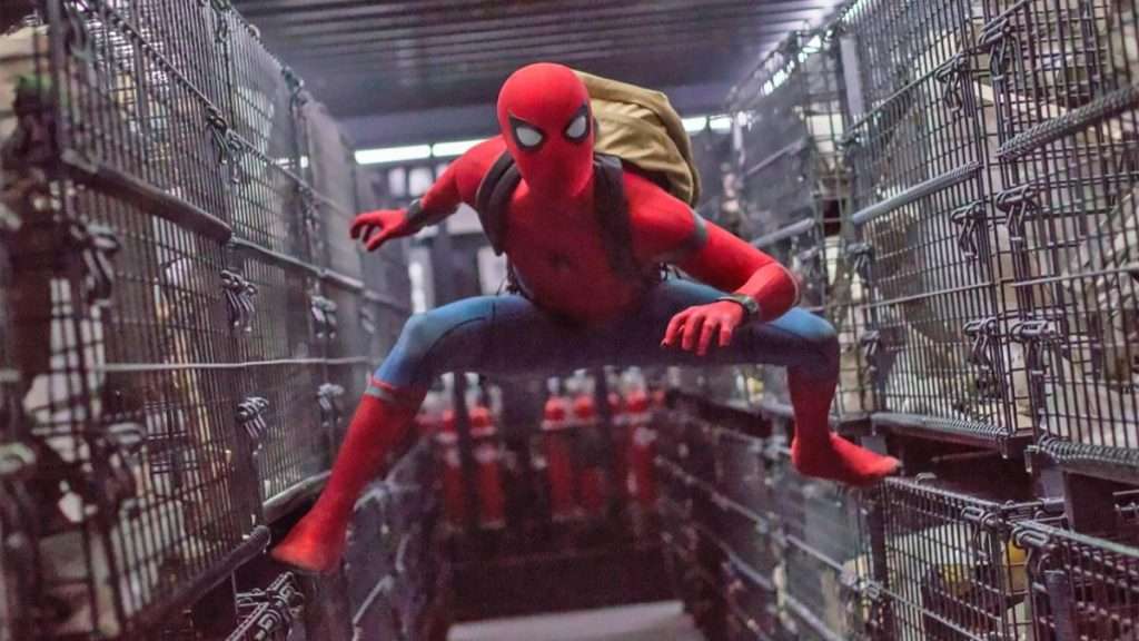 Tom Holland tetap memerankan Peter Parker, sementara Zendaya dan Jacob Batalon dirumorkan kembali sebagai MJ dan Ned.