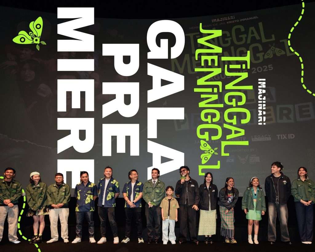 Film ini menggambarkan bagaimana kematian bisa menjadi titik balik dalam hidup seseorang—bukan hanya sebagai akhir, tetapi juga sebagai awal dari kesadaran baru.