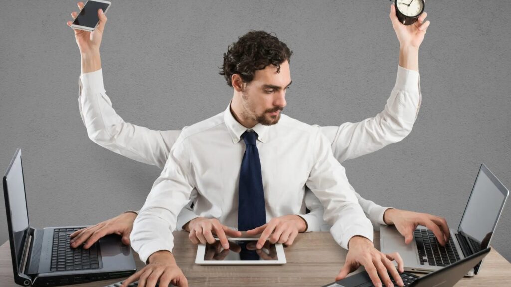 Ketika keinginan untuk terus bekerja tidak pernah berhenti, dan istirahat dianggap sebagai kesalahan, produktivitas bisa berubah menjadi racun.