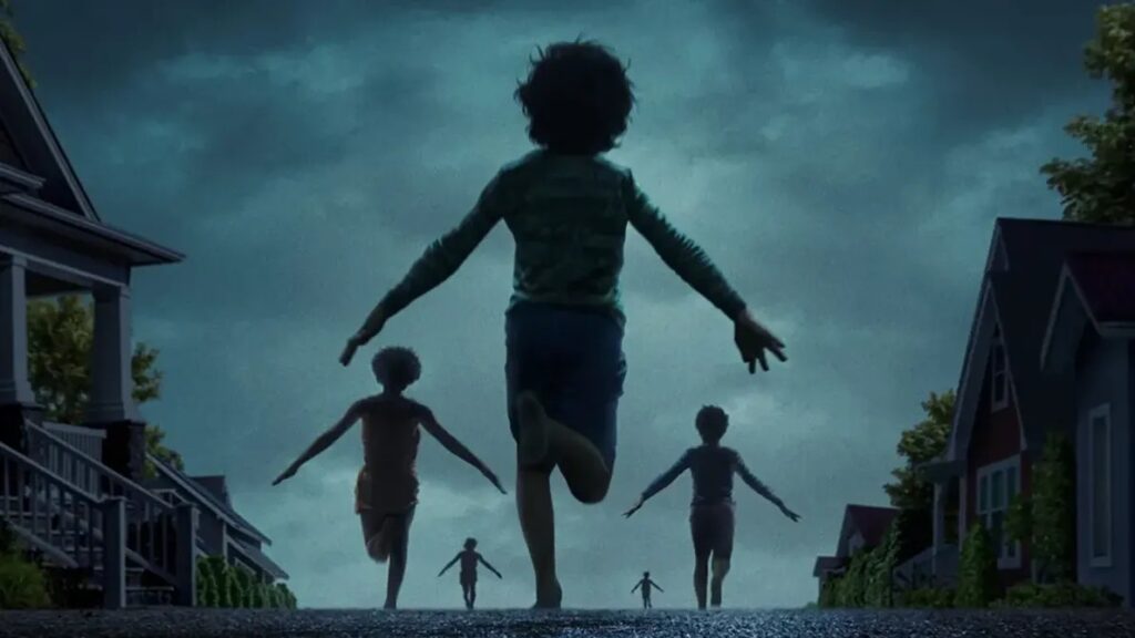 Film ini menawarkan pesan sosial dan refleksi emosional yang dalam.