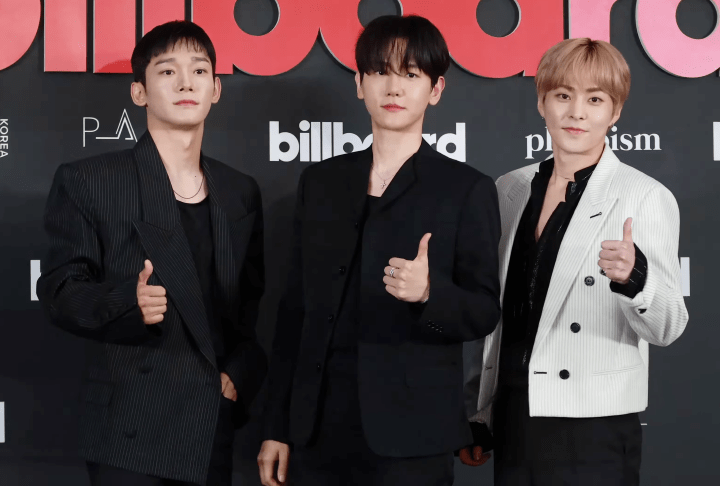 EXO-CBX memulai langkah hukum mereka dengan melaporkan SM Entertainment ke Komisi Perdagangan Adil Korea Selatan