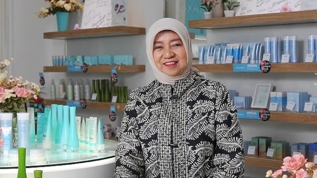 Wardah juga dinobatkan sebagai brand nomor satu dalam daftar Top 10 Beauty Brands in Southeast Asia versi Campaign x Milieu Insight 2024.
