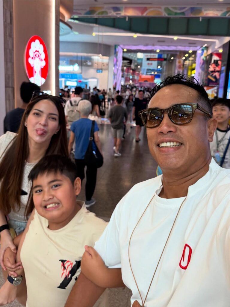 Salah satu perubahan paling mencolok yang dirasakan Nia adalah cara beraktivitas sehari-hari.