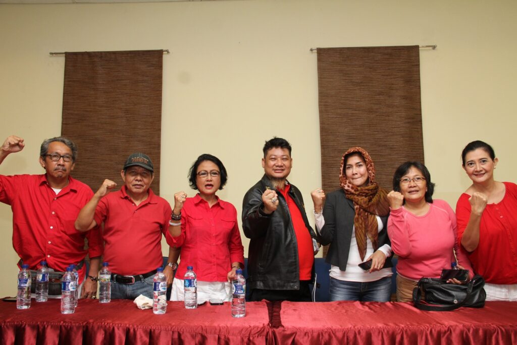 Seruan PB Parfi ini tidak lepas dari konteks beberapa insiden kerusuhan dan unjuk rasa yang terjadi belakangan ini