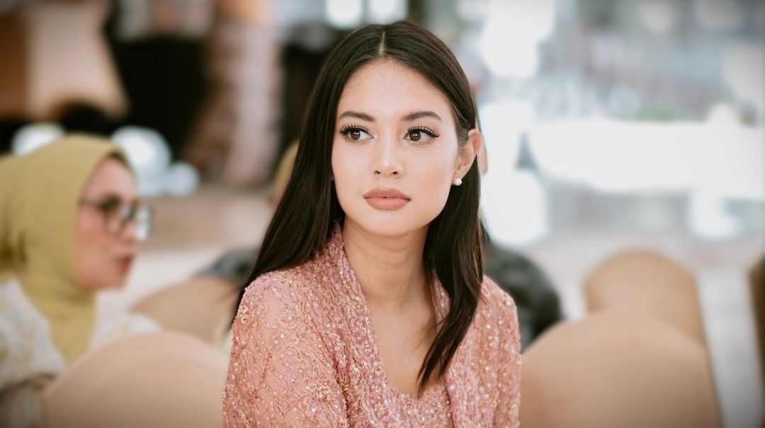 Aurelie Moeremans cerita tolak tawaran politik