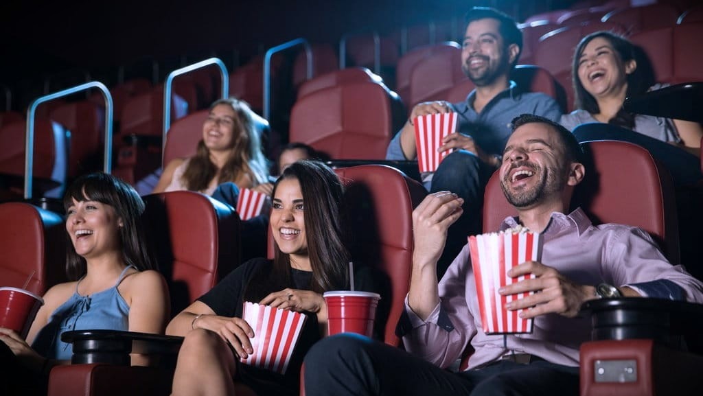 Film Indonesia tayang di bioskop pada September 2025