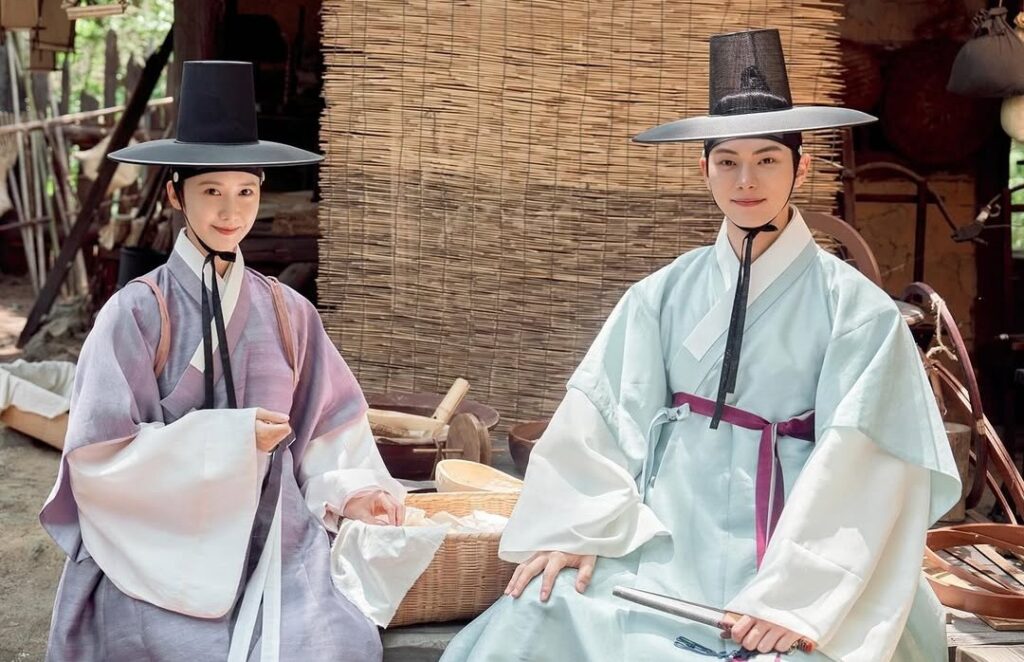 Akhir cerita Bon Appetit, Your Majesty menjadi angin segar bagi penggemar drama sageuk yang kerap disuguhkan ending tragis.