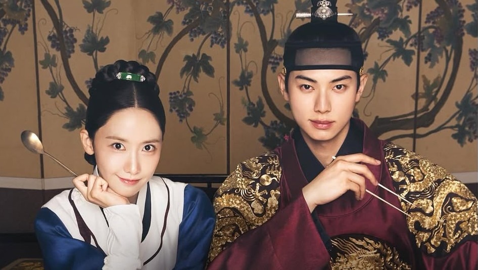 Bon Appetit, Your Majesty happy ending