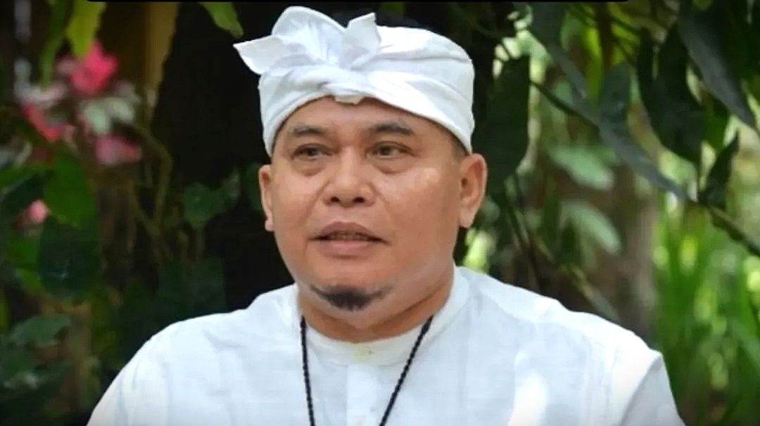 Bittersweet of Life Denny Chandra