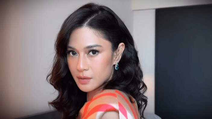 Dian Sastrowardoyo di BIFF 2025