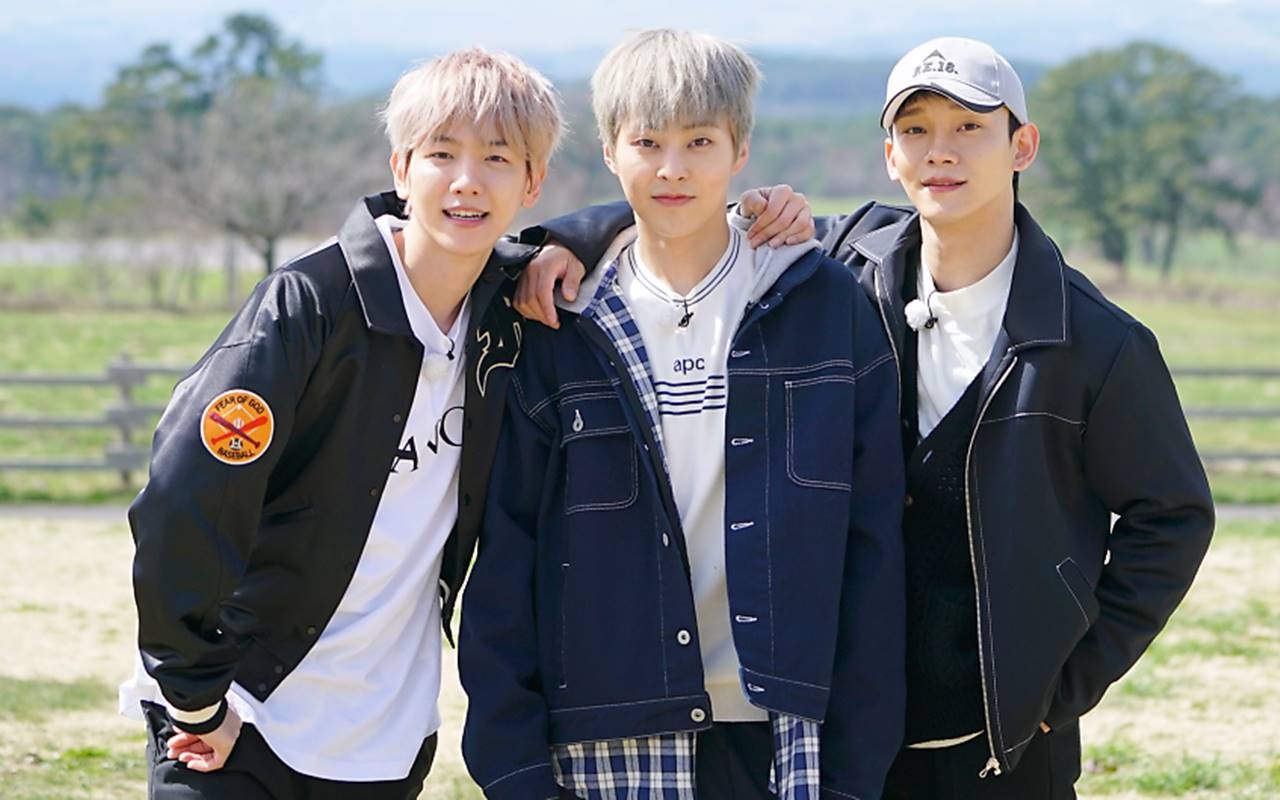 Awal mula sengketa ini terjadi pada Juni 2023, ketika EXO-CBX—yang terdiri dari Chen, Baekhyun, dan Xiumin—secara resmi menyatakan keinginan untuk mengakhiri kontrak eksklusif mereka dengan SM Entertainment.
