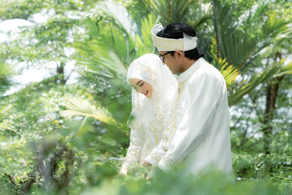 Pernikahan Dzawin dengan Renny Rachmawaty menjadi babak baru dalam kehidupan pribadinya.