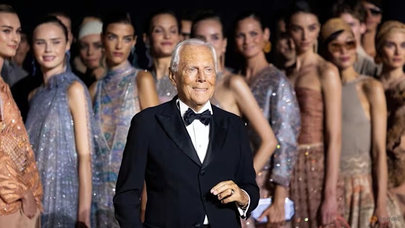 Pemakaman Giorgio Armani akan digelar secara tertutup, namun ruang penghormatan dibuka untuk publik pada 6–7 September 2025 di Milan.