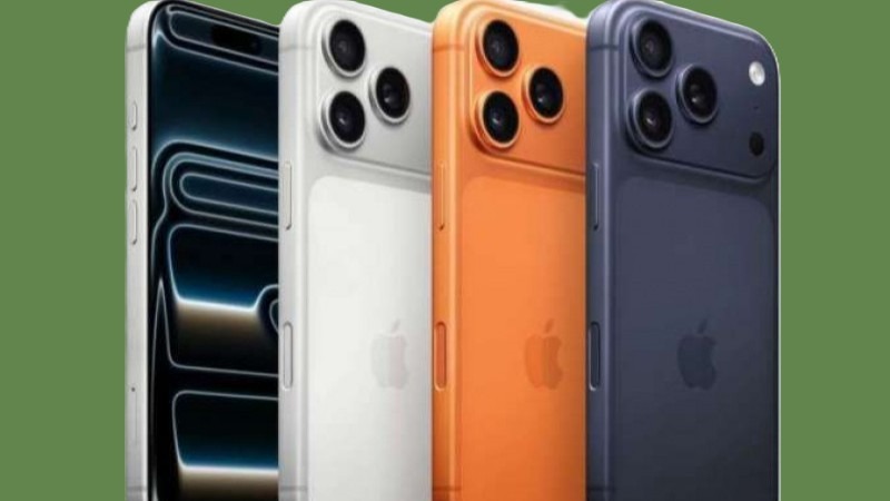 Seri iPhone 17 resmi masuk Indonesia