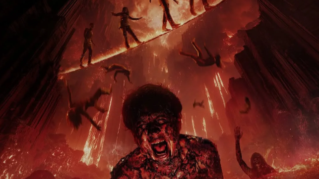 Film Jembatan Shiratal Mustaqim rilis trailer resmi