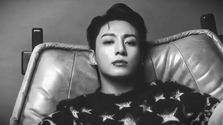 Jungkook BTS idap ADHD