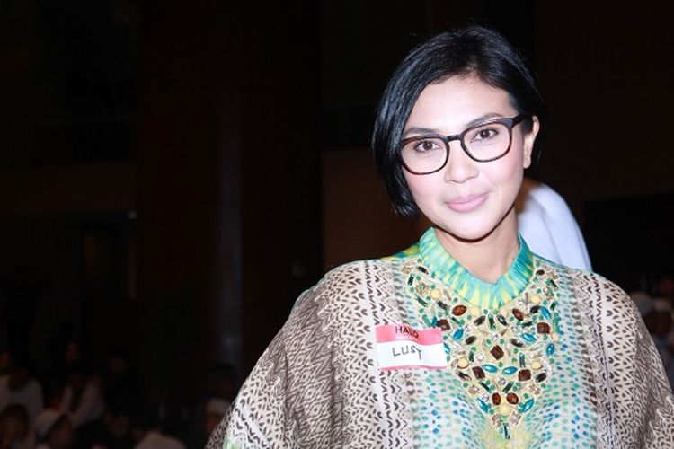 Setelah hengkang dari dunia musik, Lusy kini tinggal di Sydney, Australia, dan bekerja sebagai perawat lansia.