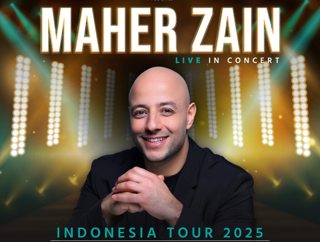 Salah satu permintaan unik yang sempat mencuri perhatian adalah keinginan Maher Zain untuk mencicipi makanan lokal khas Indonesia, termasuk ubi Cilembu.