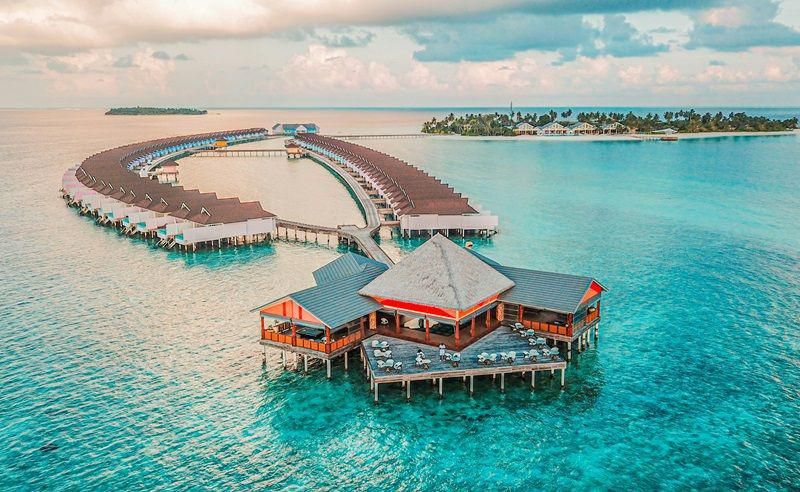 Dengan segala pesonanya, Maladewa bukan hanya destinasi liburan, tetapi juga tempat untuk merayakan hidup