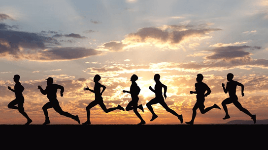 Olahraga, antara mitos dan fakta