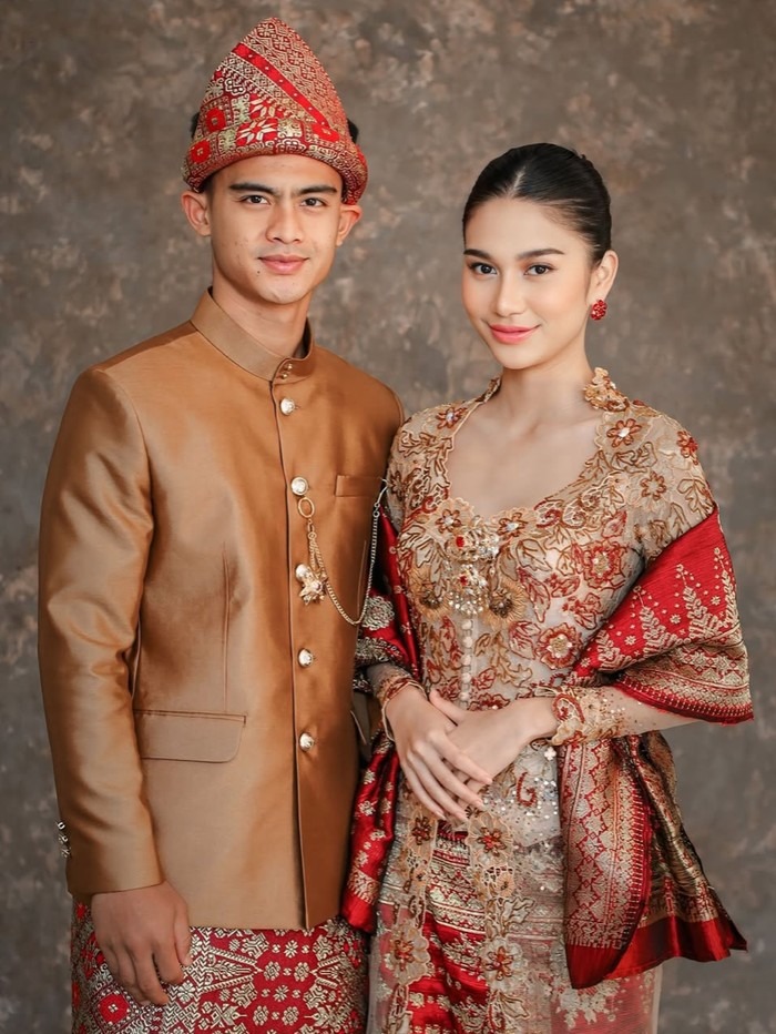 Dalam sidang tersebut, kuasa hukum Pratama Arhan, Singgih Tomi Gumilang, membacakan ikrar talak mewakili sang atlet yang berhalangan hadir.