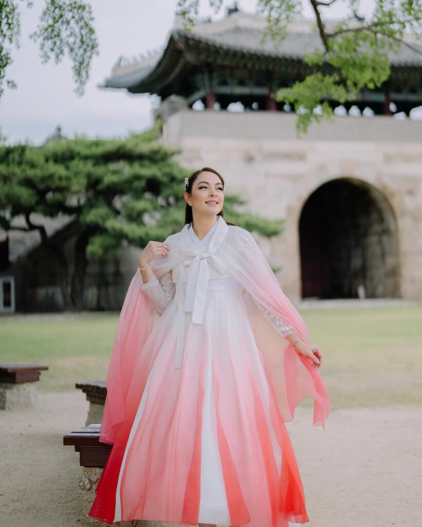 Kisah Bittersweet of Life Reisa Broto Asmoro adalah gambaran nyata bahwa kehidupan selalu berjalan dalam dua sisi: pahit dan manis, gelap dan terang.