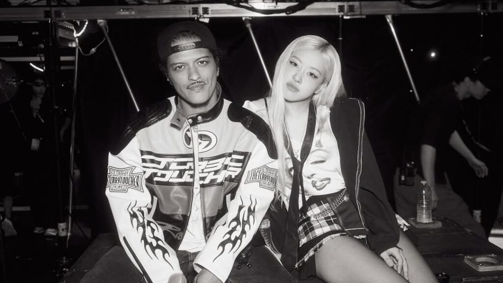 Bruno Mars menegaskan bahwa proses berikutnya akan berfokus pada strategi perilisan.