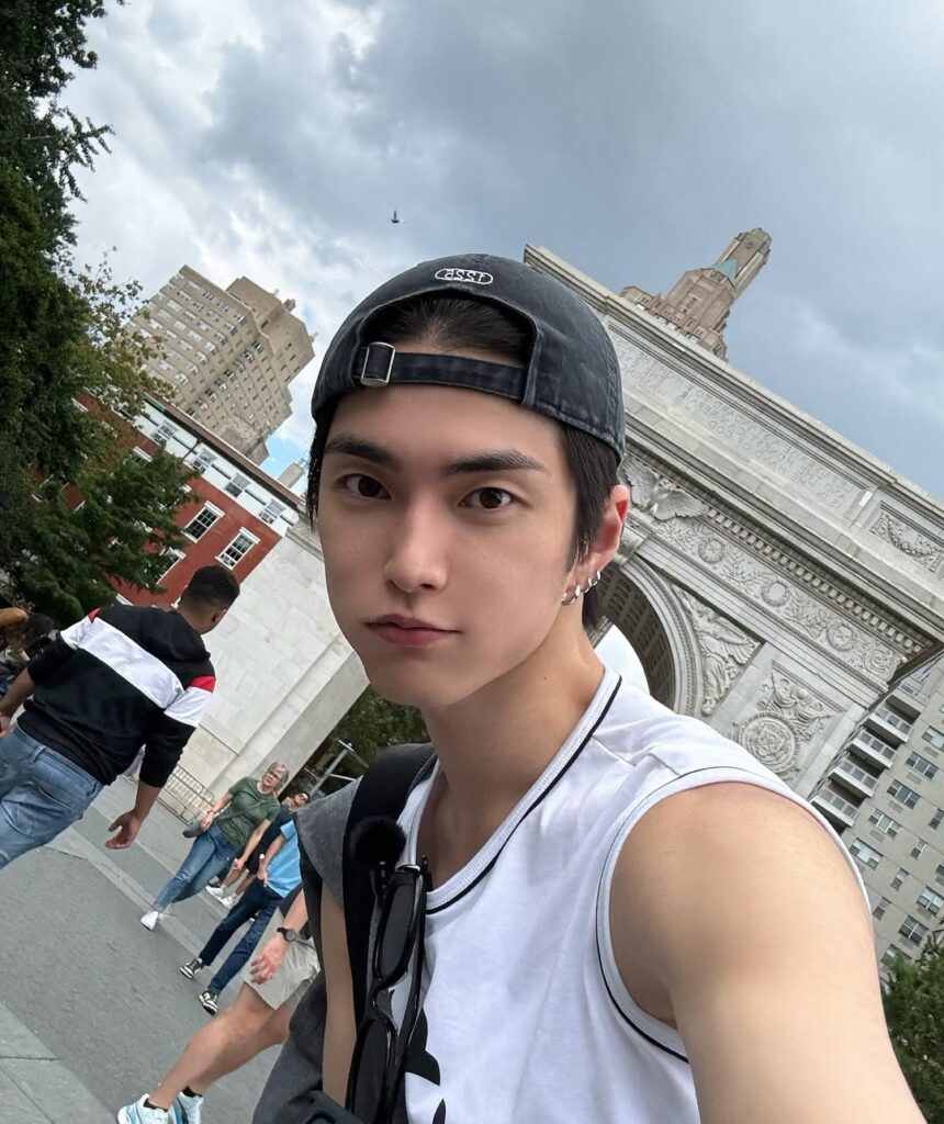 Setelah meninggalkan dunia K-pop, Seunghan mulai membangun kembali kariernya melalui jalur akting.