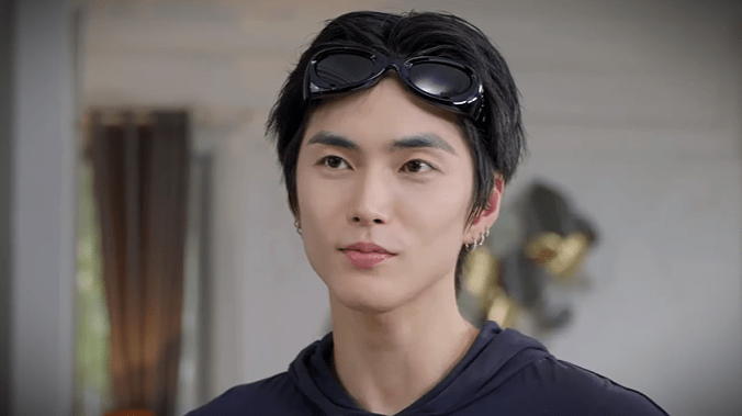 Seunghan eks RIIZE jadi cameo di Asmara Gen Z