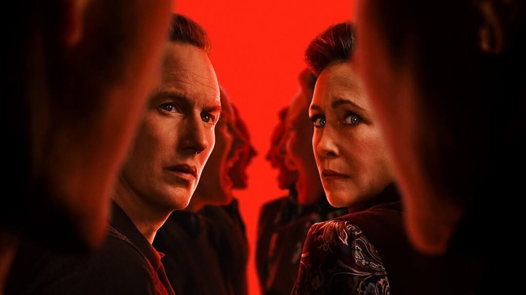 The Conjuring: Last Rites siap tayang